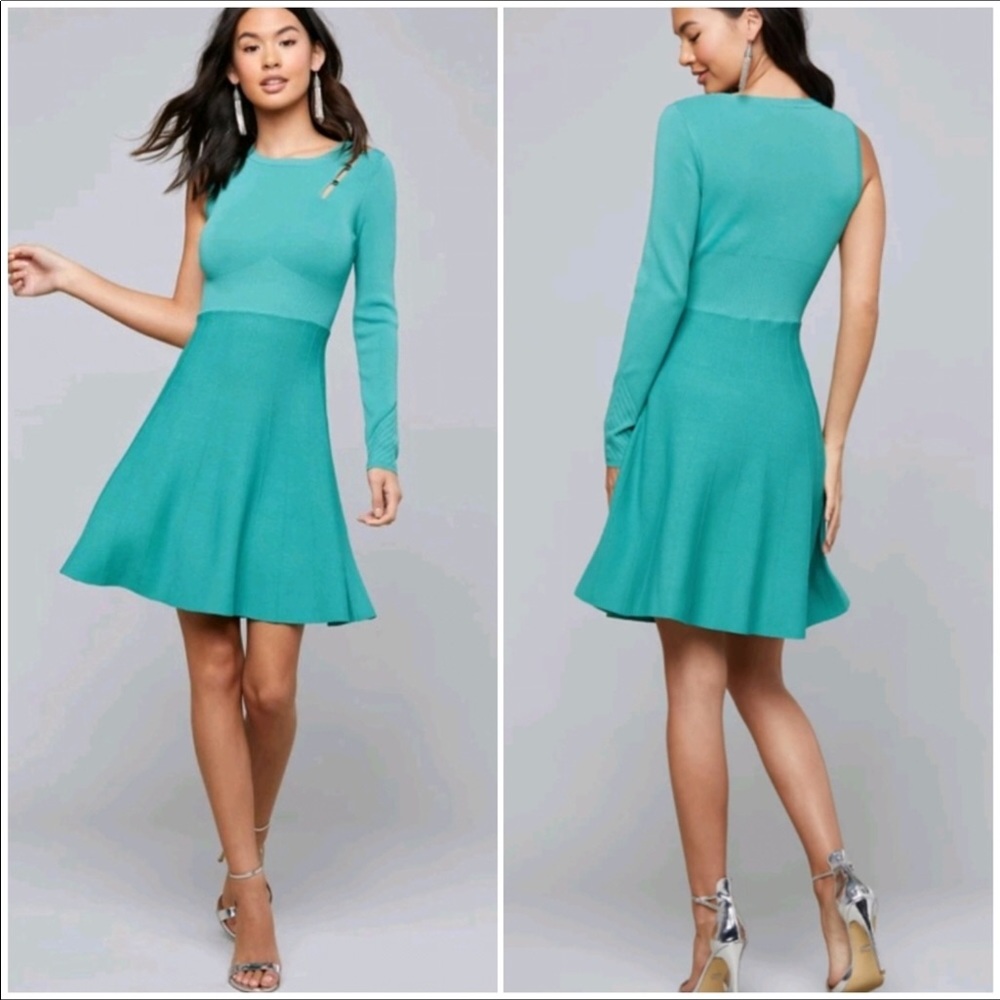 Bebe Sweater Dress